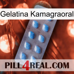 Kamagraoral Jelly viagra3